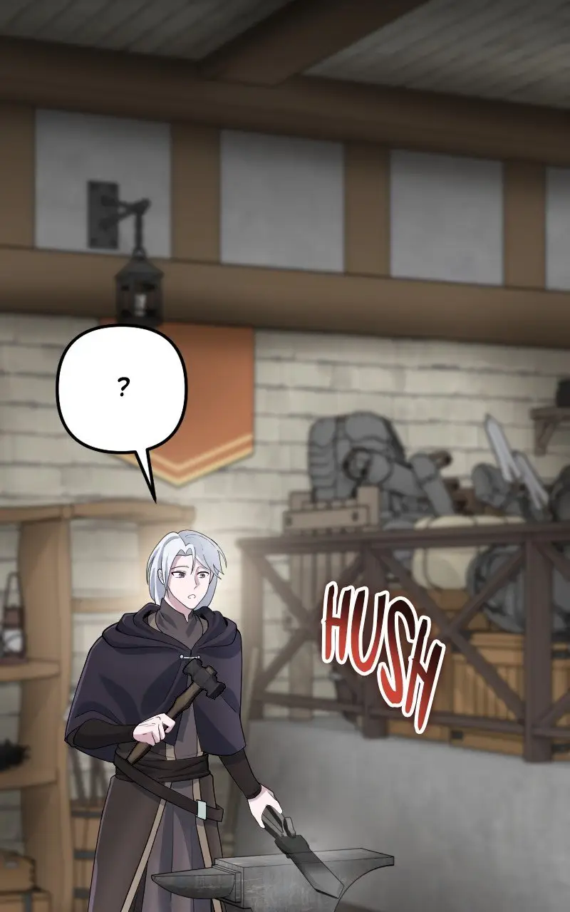 The Possessed Genius' Gaming Stream Chapter 45 40